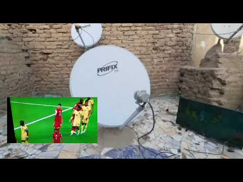 دليلك الشامل لضبط تردد قناة الزمالك على نايل سات - بدون انترنت بدون تكاليف قمر يوتلسات9 شاهد جميع مباريات كاس العالم قطر 2022