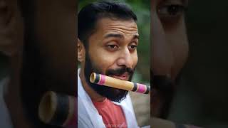 Kesariya Flute | Arijit Singh, Pritam, Alia, Rabir #kesariya #brahmastra