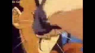 DBZ - tipsy