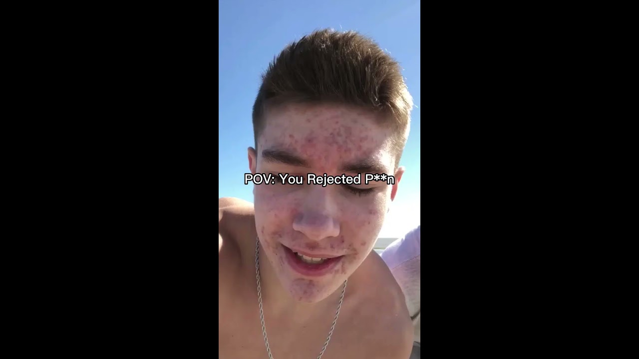 Pov You Rejected Porn Shorts Gymhub Gymtok Transformation
