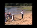 Thomas Point Beach Bluegrass Gospel Sing Message