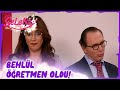 Behlül öğretmen olursa | Selena 54. Bölüm Sahneleri ✨