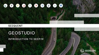 Introduction to SEEP/W