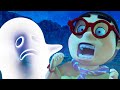 Oko und Lele 🔴 LIVE 🔴 DIE BESTEN FOLGEN ⚡ Nonstop Spaß ⚡ Lustige CGI Cartoons