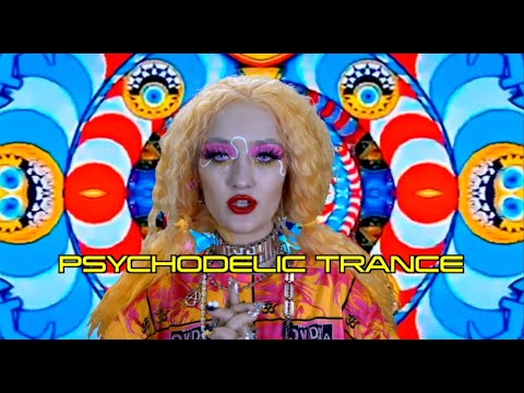 WHAT IS PSYTRANCE?