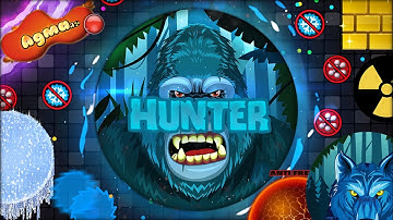 Agma.io - INCREDIBLE RECOMBINE SPAM? GİVEAWAY WİNNER? (Portal Troll Bonus Video)