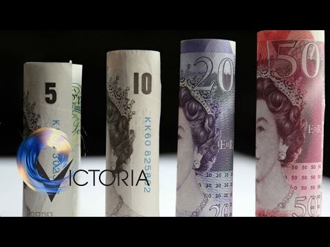 Tax credits: How do they work? BBC News