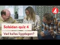 Solsidan-quiz med skådisarna! Del 4