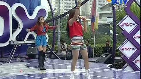 FITRI CARLINA Live At Inbox (14-12-2012) Courtesy SCTV