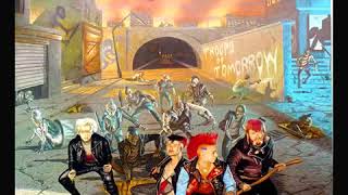 The Exploited UK   Troops of Tomorrow FULL ALBUM 1982 2001 reissuevia torchbrowser com