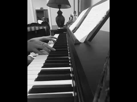 Gizli Aşk ❣Cover🎹