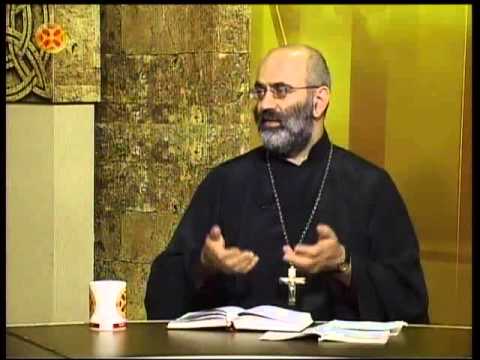 მღვდლობის შესახებ 3/3