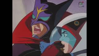 Tribute To Battle Of The Planets - La Bataille Des Planètes Gatchaman