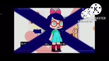 Preview 2 girls gets everything add round 4