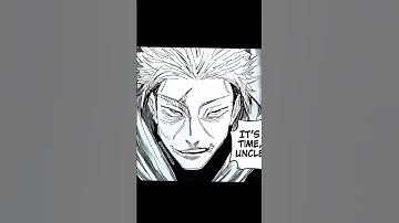 YUJI REVIVIES SUKUNA ??!! | JUJUTSU KAISEN MODULO CHAPTER 2 #itadoriyuuji #modulo #jjkseason3