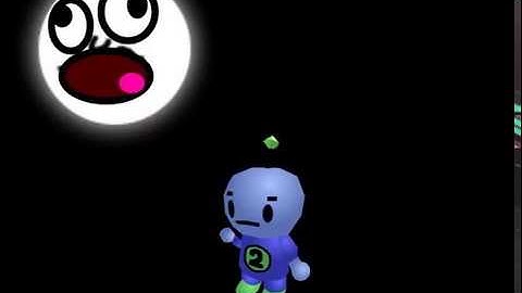 Robot 64 Ending in a Nutshell