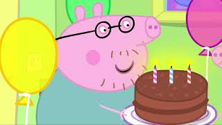 ペッパピッグ | マミーピッグのおたんじょうび | 2本立てエピソード」 | Peppa Pig Japanese | 子供向けアニメ