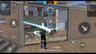 Garena Free Fire | CS Ranked Full Gameplay 🔥 | Clash Squad Pro Match