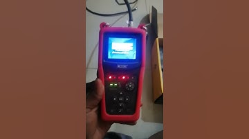 DBC meter satellite meter //tatasky channel//setting//