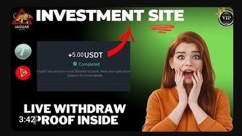 New USDT Mining Sites in 2025Storm Buff MiningTether Mining