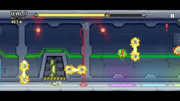 Jetpack Joyride: Turbo Tidal Chase event
