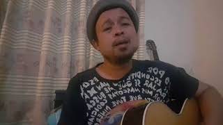 Iman Ule: Teman Bicara