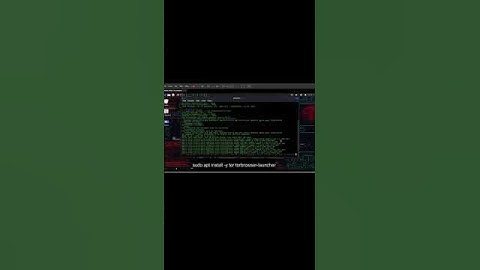 Ever wondered how Tor Browser keeps you anonymous online? #torbrowser #anonymous #cybersecurity