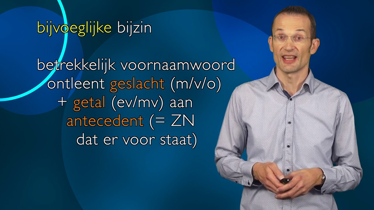 videoles Caesar H26: bijzinnen