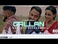 Gallan : G Khan Ft.Bhana Sidhu | (8d Audio) New Punjabi 8d Songs | Use Headphones