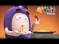 Oddbods  affam  dessin anim pour les enfants