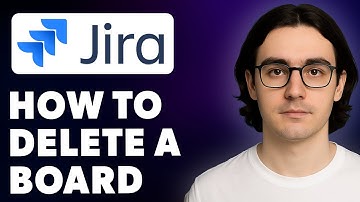 How To Delete A Board Jira [2025 Guide]