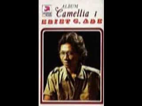 Ebiet G. Ade - Camellia I