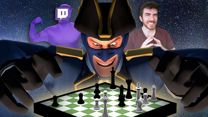 I created the ultimate Chess Ai (it can cheat)