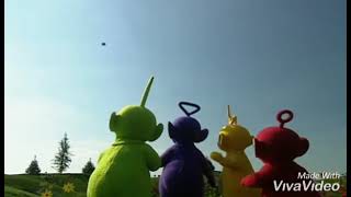 Teletubbies Dancing Bear Ytp Ultimate Destiny
