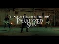 Capture de la vidéo Paralyzed Sun - Phase 3: Bellum Infinitum (Official Music Video)