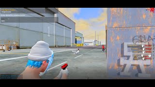 Murda She Wrote ✍️ | SHYNE John | FiveM Montage