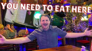 Restaurante Marius Degustare: Rio de Janeiro Brazil