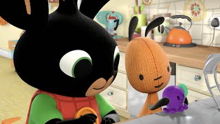 Download Lagu Charlie deed het, Krijtdinosaurus, Hoppity helpen en MEER! | Avonturen met Bing MP3