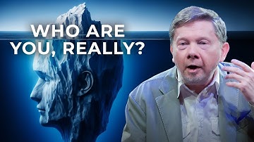 Transcending the Ego for Lasting Fulfillment | Eckhart Tolle