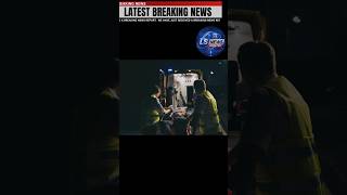 Severe storms across Europe triggered! #news #breakingnews #latestnews #europe #flood #emergency