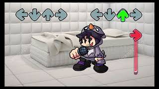 FNF (DUXO MOD THIRD DLC) Don