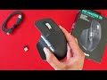 Logitech MX Master 3S Unboxing