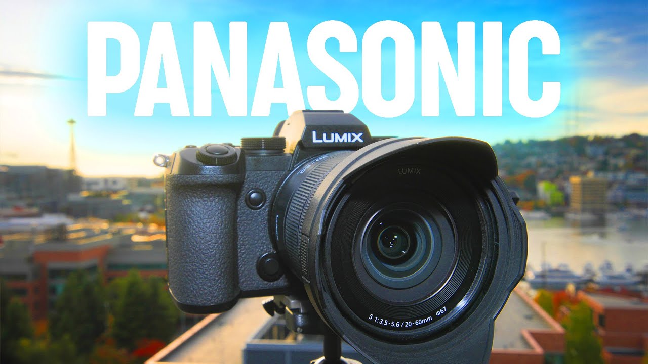 Top 5 Best Panasonic Camera Review in 2022 YouTube