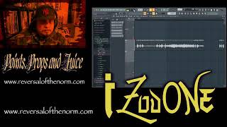 Beats,Sound Design, and Whatevs 4.2
