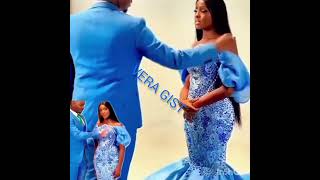 EP 2027, Enioluwa and Phina as Eni gets ready to marry his Tanzanian  lover