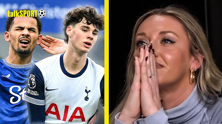 "This Club Is A Disgrace!" LIVE GOAL REACTIONS As Spurs Concede Three Before Half-Time!