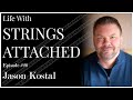 From the Army to Corporate Exec to Master Guitar Maker | Jason Kostal | LWSA Ep. 26