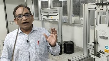 Buckling of Struts Full Video