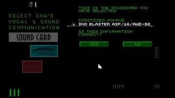 Command & Conquer Demo - Playthrough - Installation
