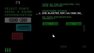 Command & Conquer Demo - Playthrough - Installation